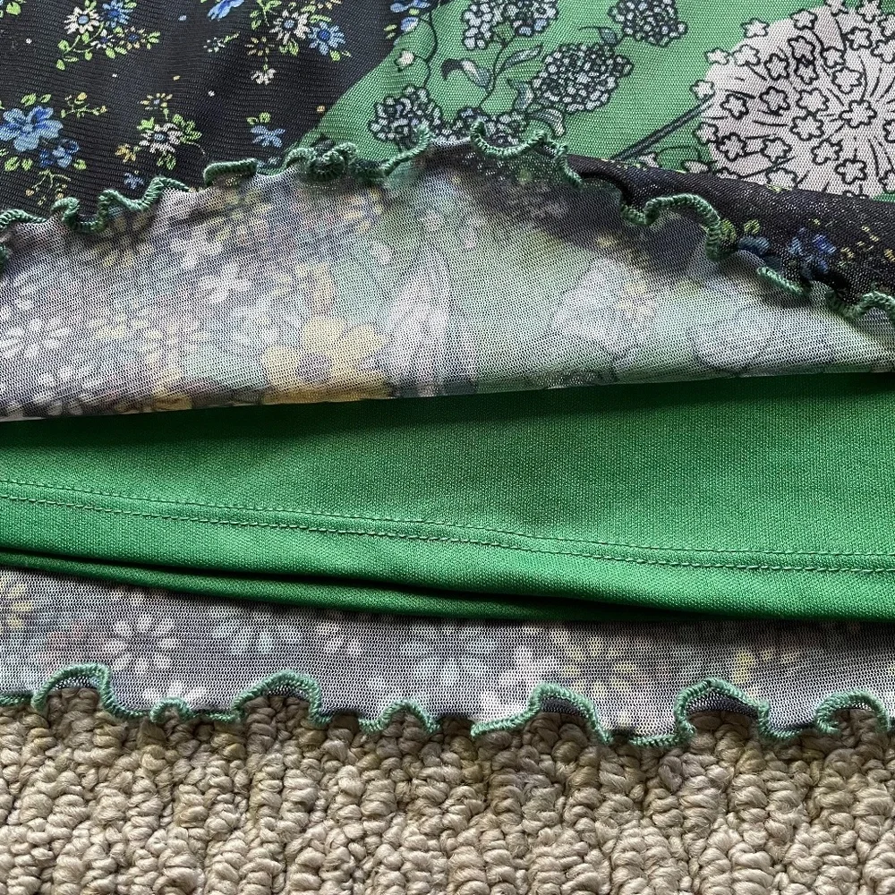 Urban Outfitters or fabric